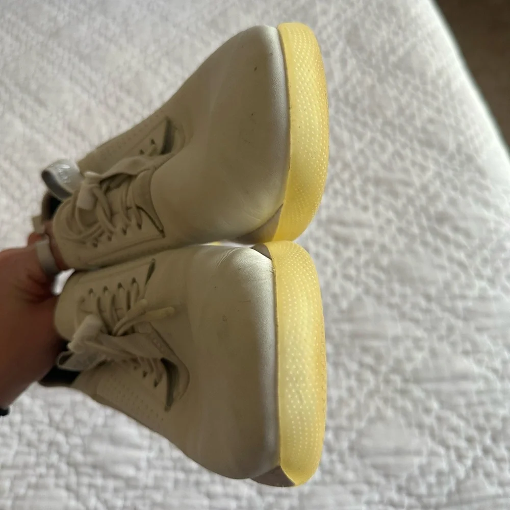 Clove Work Shoes